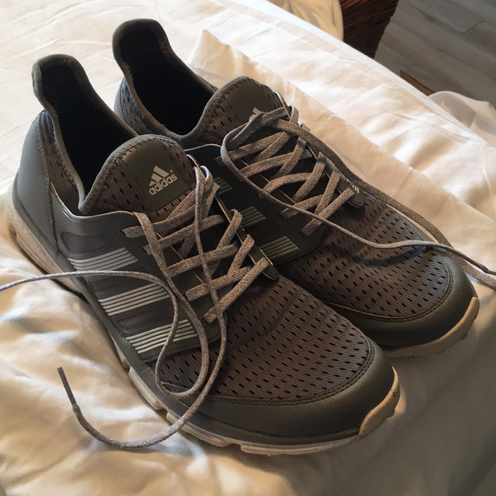 Adidas Athletic shoes